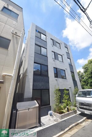 デュオメゾン千住学園通りの物件内観写真